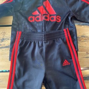 Toddler boys like New, worn once; size 12month